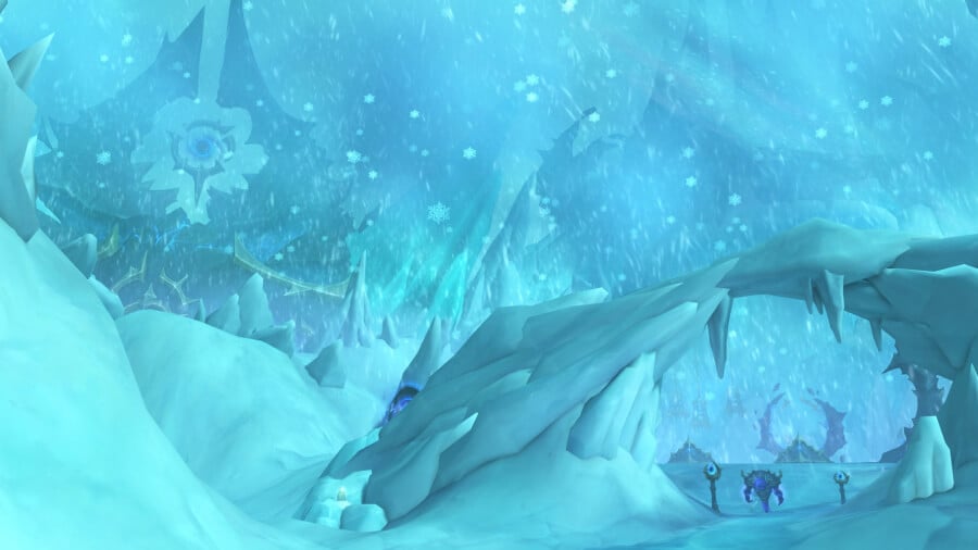 Void Assaults Escalation Overview: WoW Midnight (Patch 12.0.7)